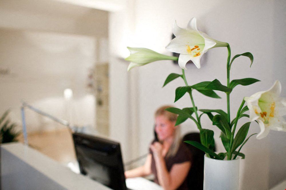 Lilienhof Hamburg Business Center