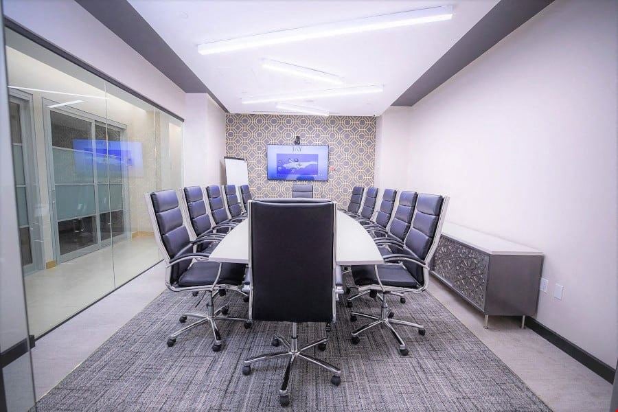 Jay Suites Midtown East