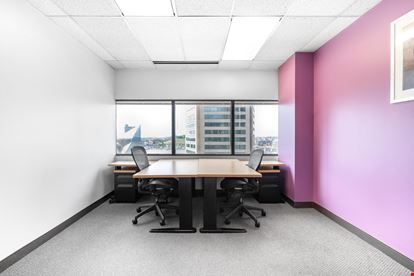 Preview of Inner Harbor Center Office space for Rent in Baltimore