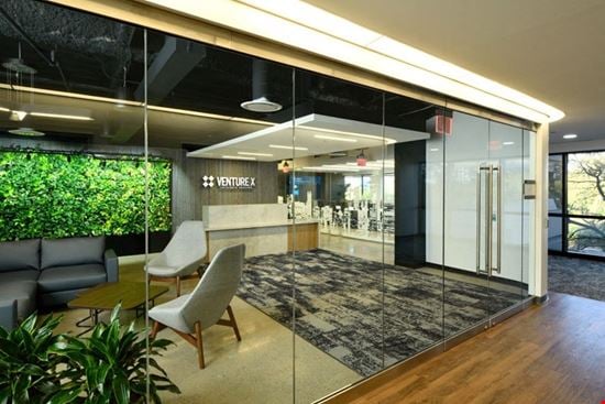 Preview of Venture X Chicago - Deerfield Office space for Rent in Deerfield