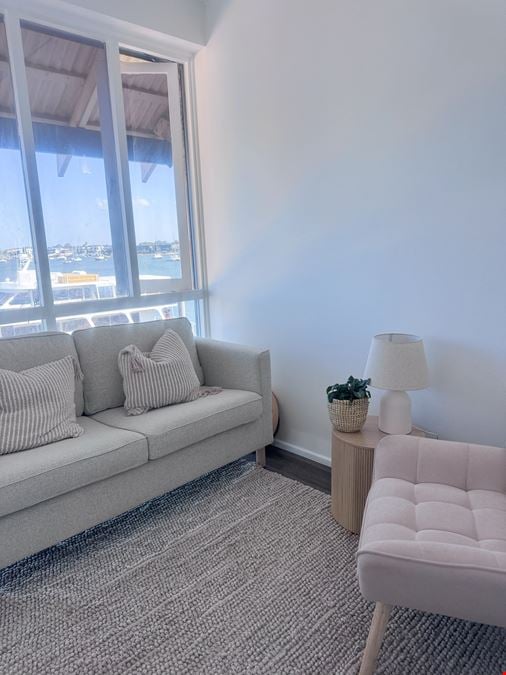 The Wharf Mooloolaba