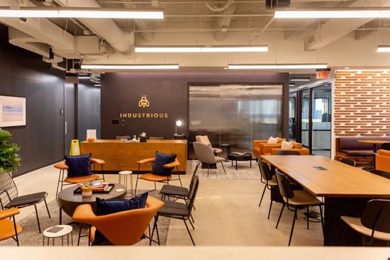 Preview of 401 East Jackson Street Office space for Rent in Tampa