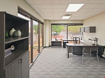 Spaces - Windcrest - Fourwinds Dr