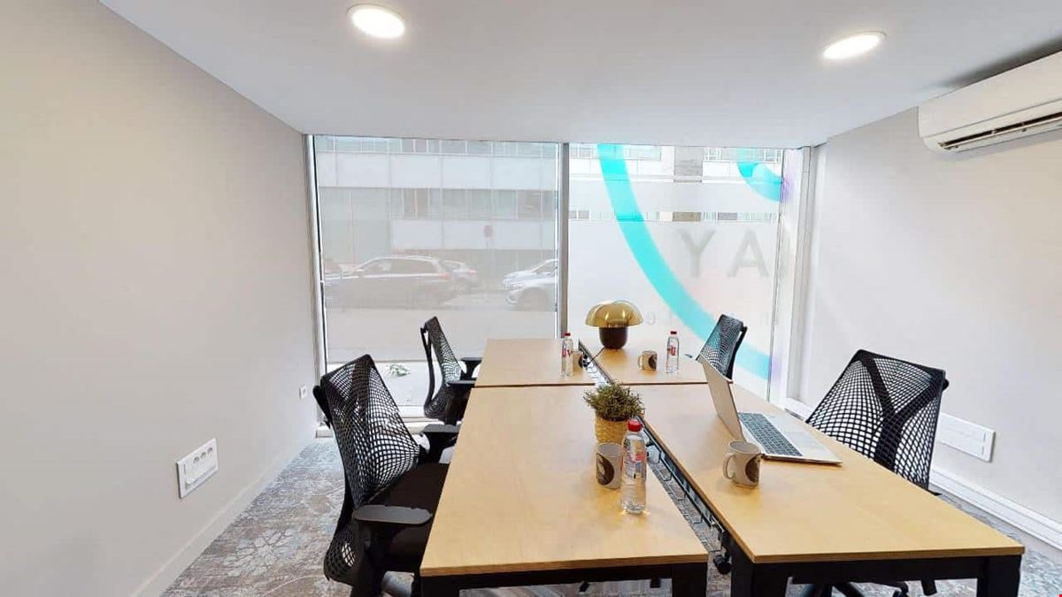 Mitwit Office - Lille Europe ( Ex Startway )