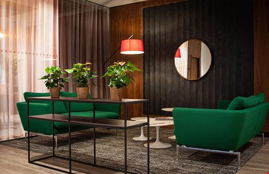 Preview of One Park Row, Leeds Office space for Rent in West Yorkshire