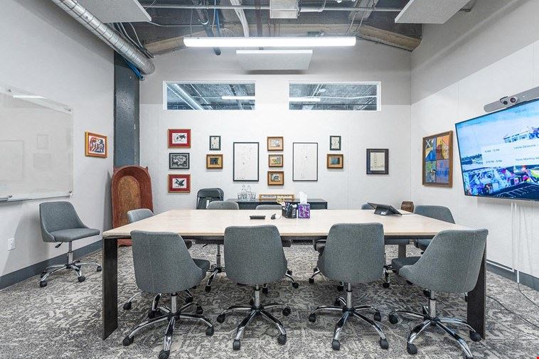 Berkeley Room