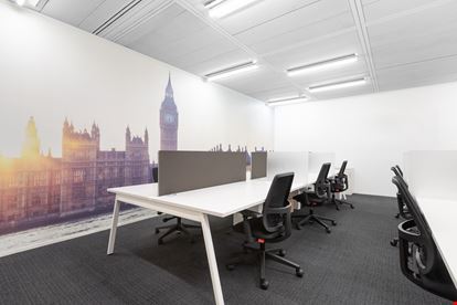 Preview of Breakspear Park Office space for Rent in Hemel Hempstead