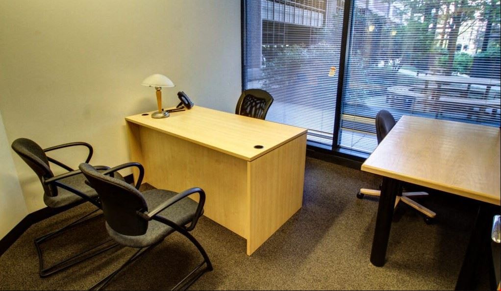 Intelligent Office Sandy Springs