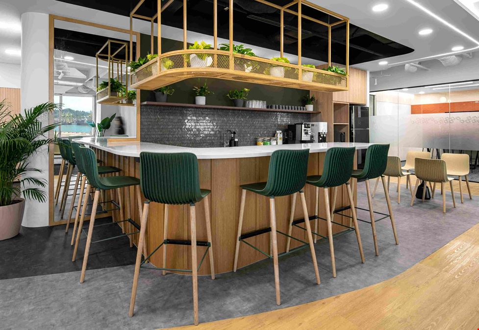 The Work Boulevard - Tanjong Pagar