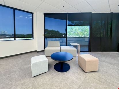 Regus - Nashville - 1 Music Circle