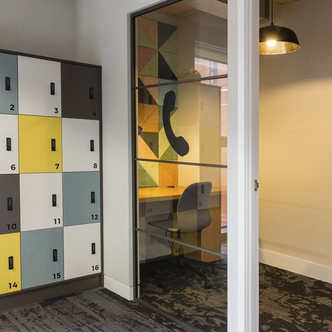 Bruntwood Works - Bruntwood - Manchester Union