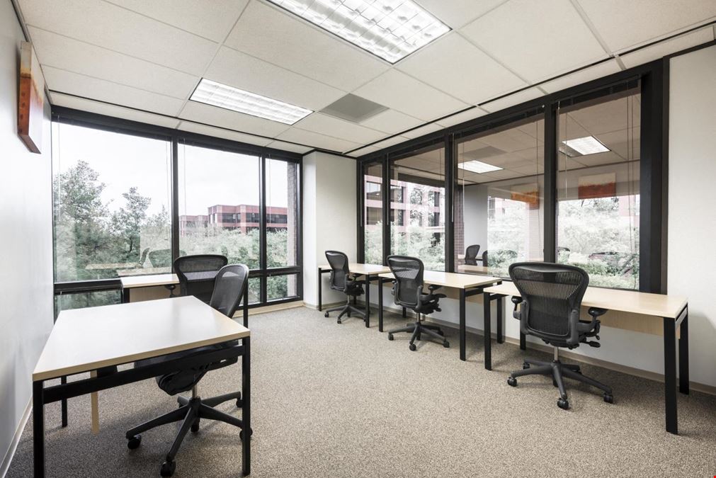 Regus - Austin - Barton Springs