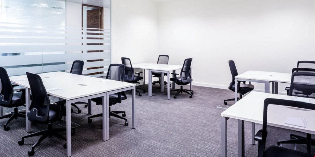 Orega - London - Old Bailey