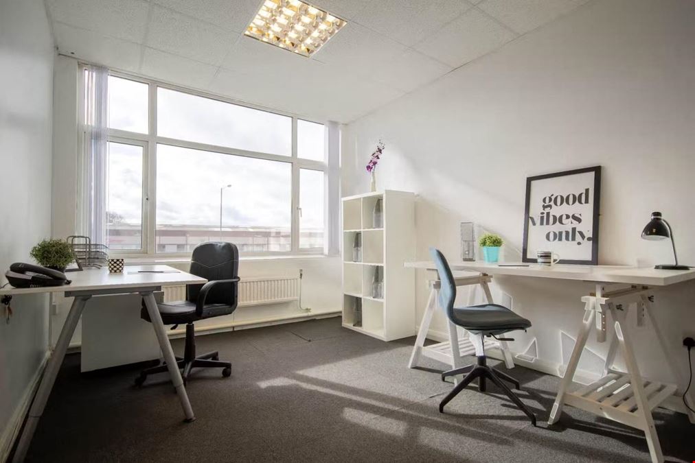 BizSpace - Swindon