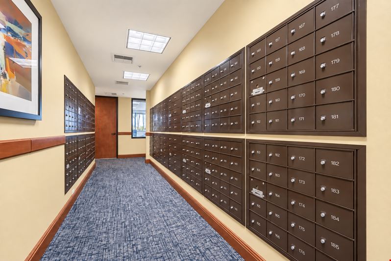 Festival Plaza Executive Suites