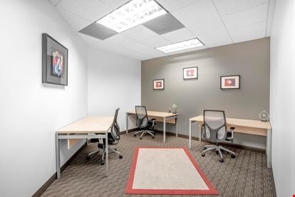 Regus - Redwood City - Twin Dolphin Drive