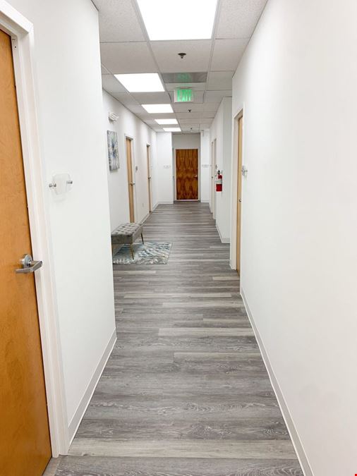 Security Office Park