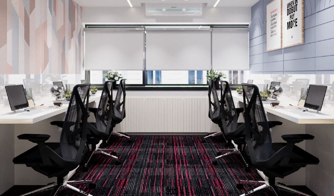 Sspacia - Premier House