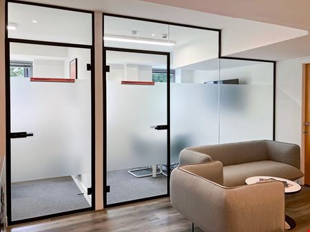 Preview of Preston, New City House Coworking space for Rent in Preston