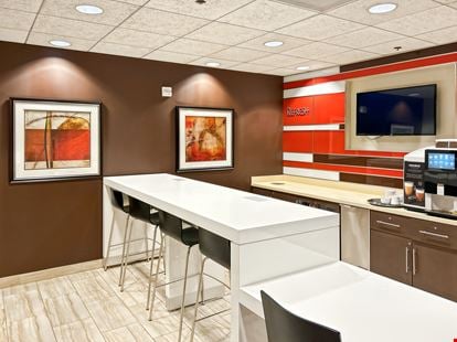 Regus - West Conshohocken