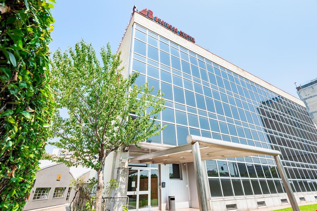 A&B Business Center - PIAZZA ABBIATEGRASSO