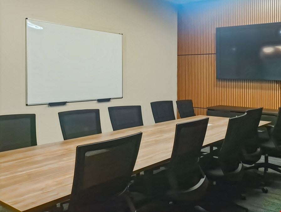 Regus - Summerlin - Meridian Vista Drive