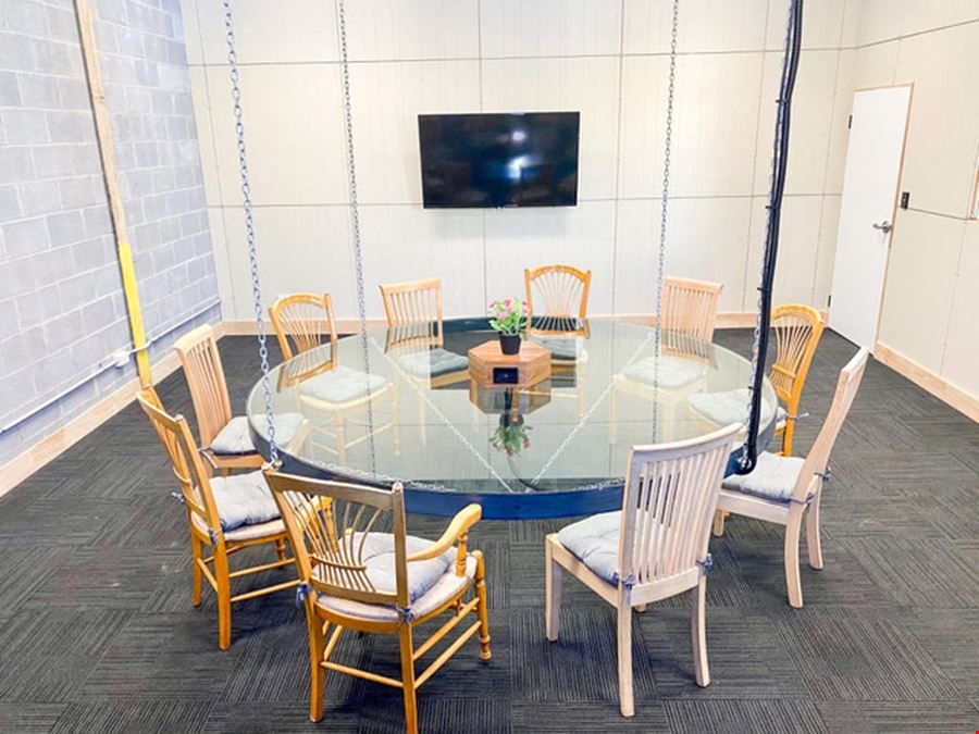 WOTSO - North Strathfield