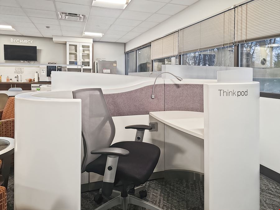 Regus - Windsor - 360 Bloomfield