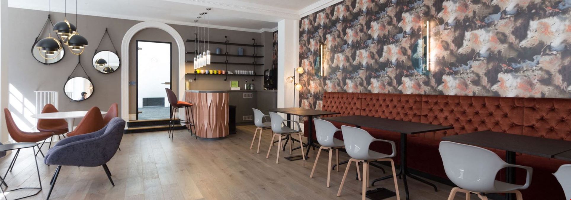 The Boutique - Mayfair - 25 Green St