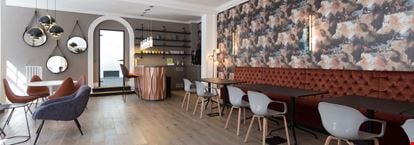 Preview of The Boutique Workplace Company - The Boutique Mayfair 25 Green St Office space for Rent in Westminster