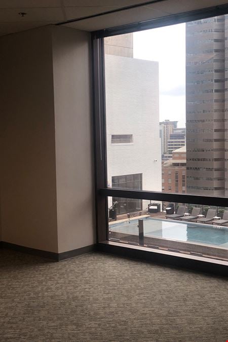 Workstyle Flexible Spaces - 1910 Pacific Ave