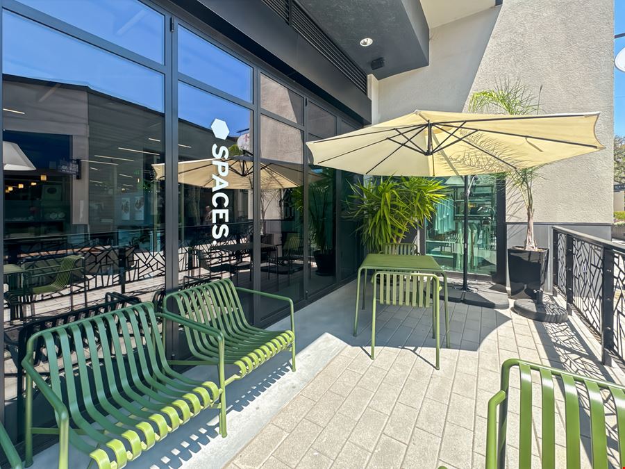 CA, Napa - 1300 First Street