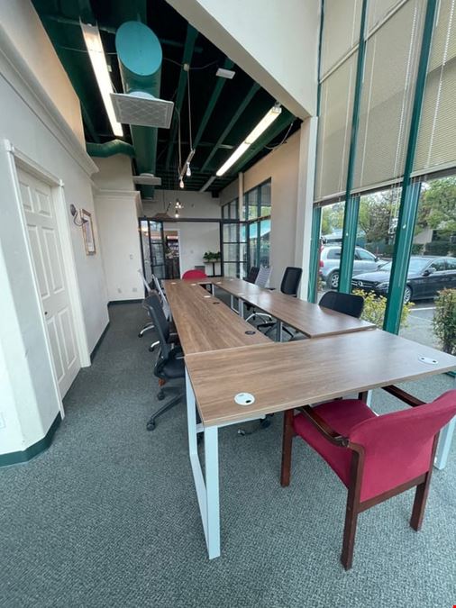 Seminar Room