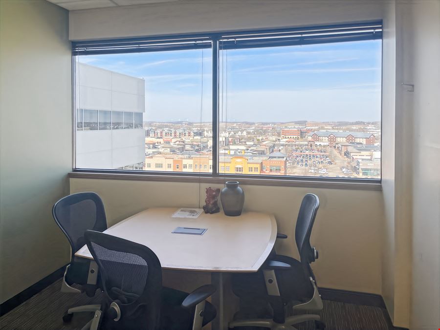 Regus - Madison West - Middleton