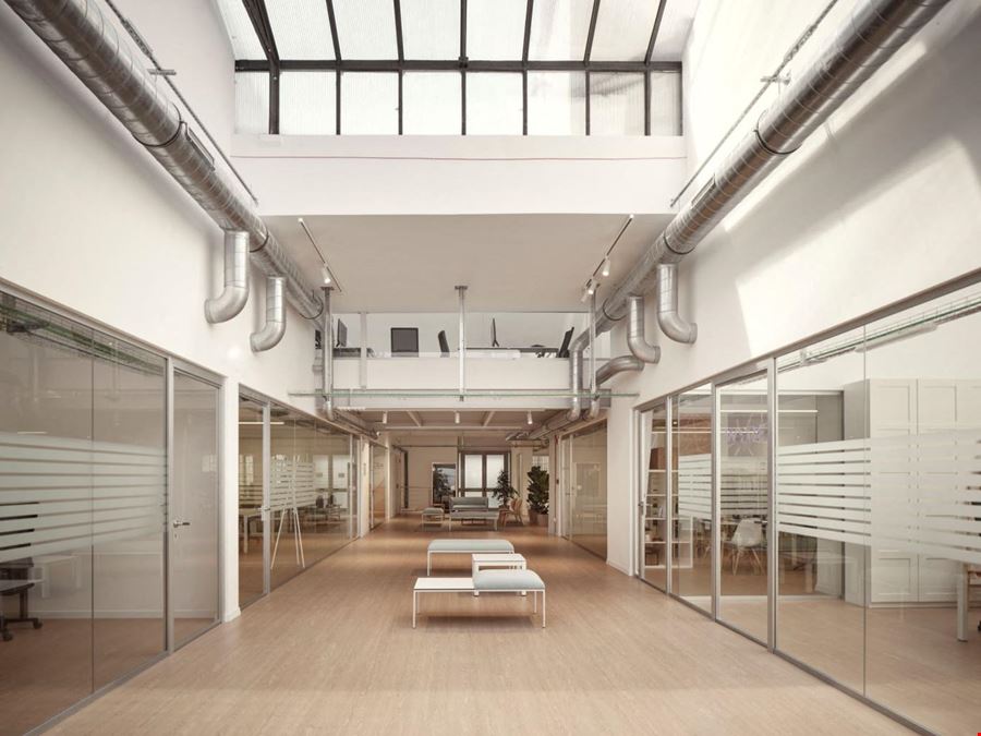 YoRoom Coworking & Office