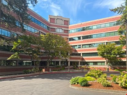 Regus - Lake Oswego - Centerpointe