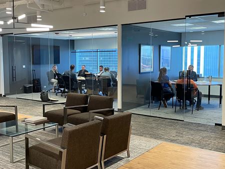 Preview of YourOffice Denver Coworking space for Rent in Denver