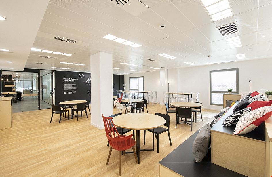 Talent Garden Barcelona