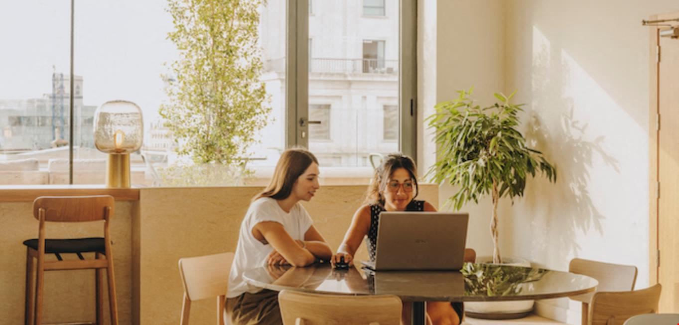Cloudworks - Passeig De Gràcia