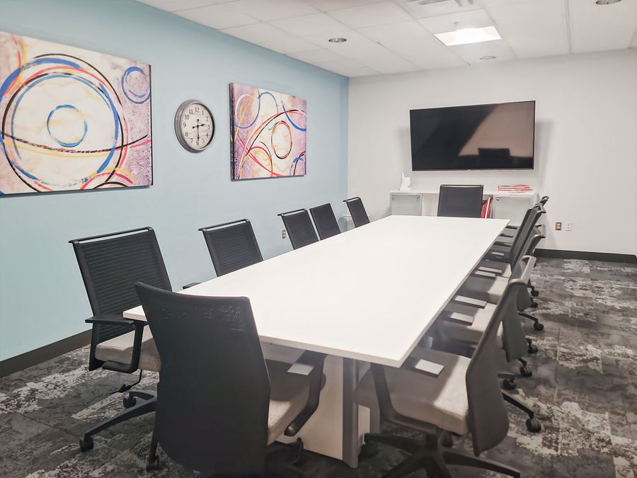 Regus - Dublin