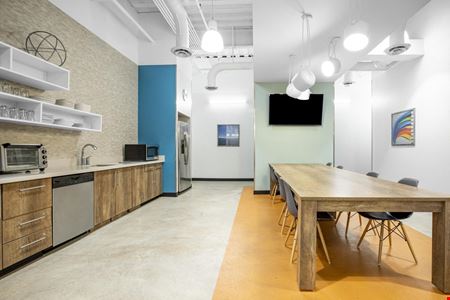 Preview of Downtown Provo Coworking space for Rent