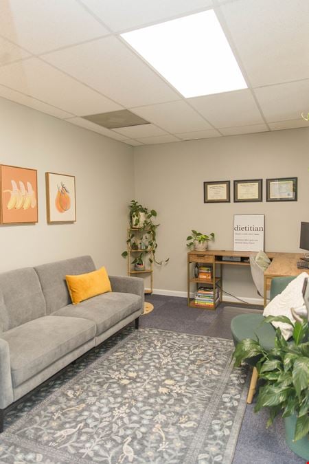 Wildvine Wellness Coworking