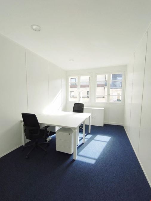 Baya Axess - Paris Monceau