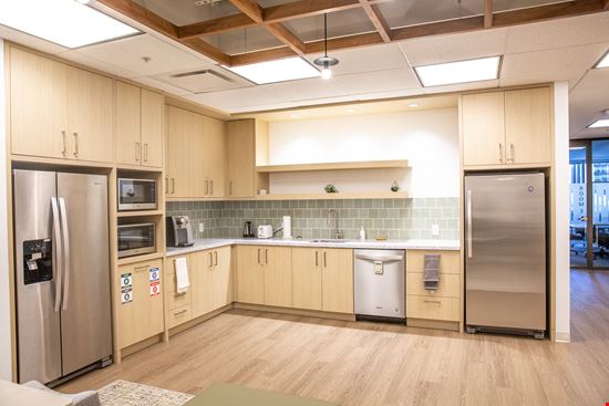 Aspen Flex - Millennium Tower