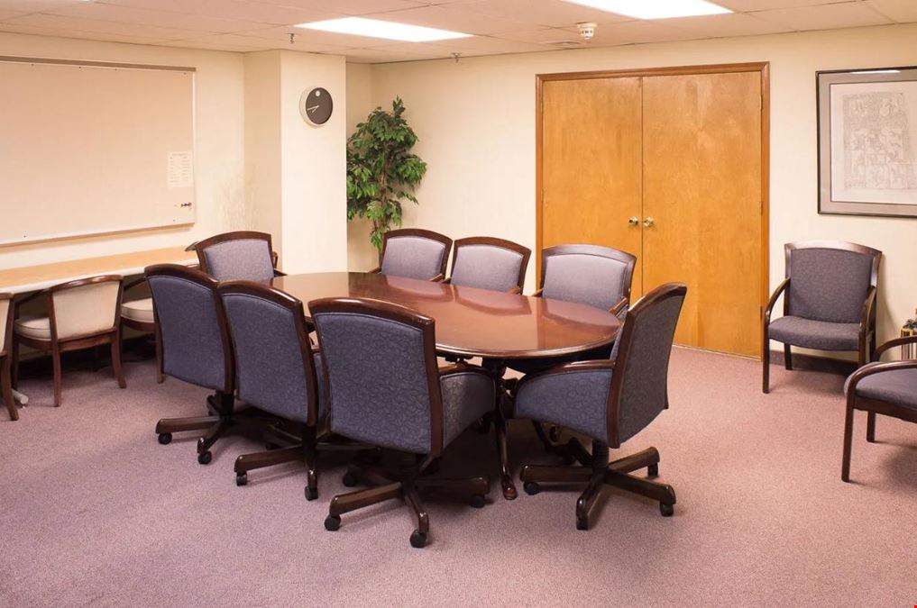 CEO Suites, Inc