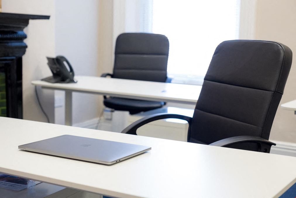 Sky Business Centres - Clontarf