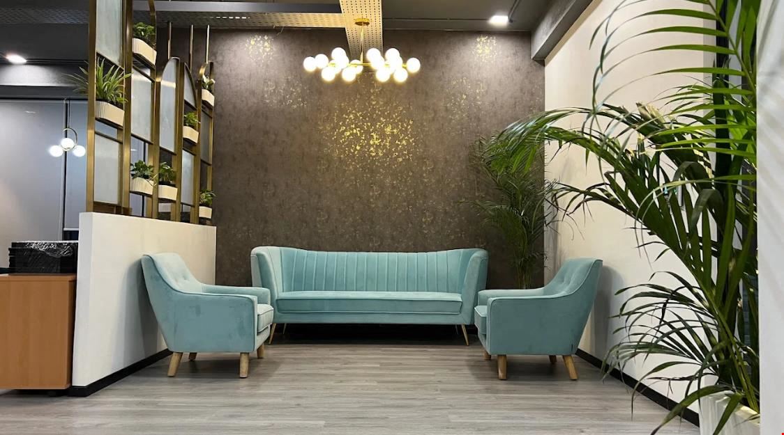 GoSpaze Coworking - Whitefield