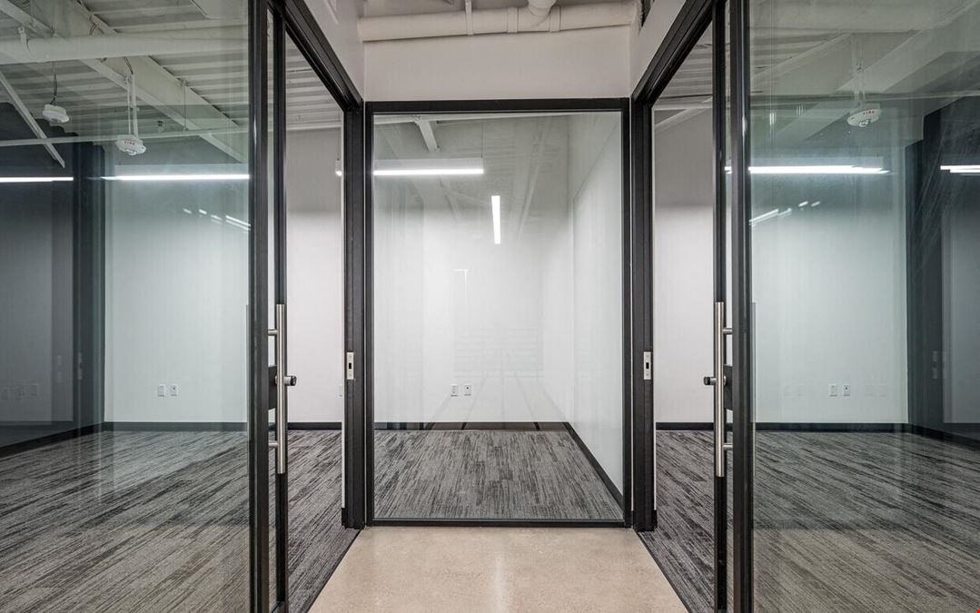 Venture X Braniff Centre