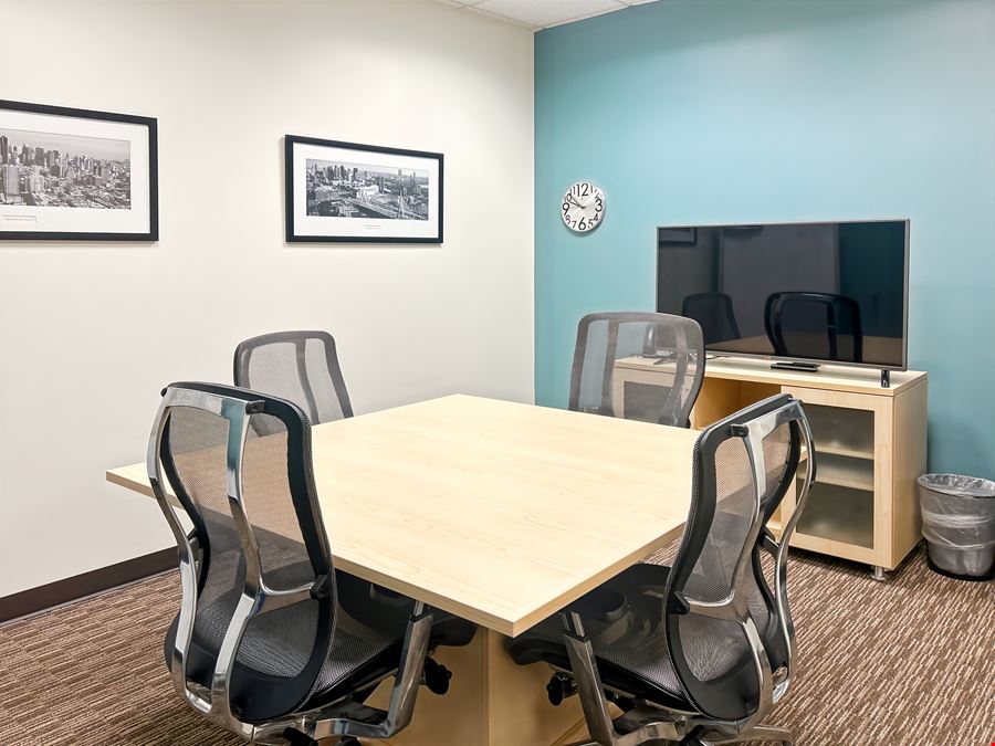 MN, Eden Prairie - Crosstown Corporate