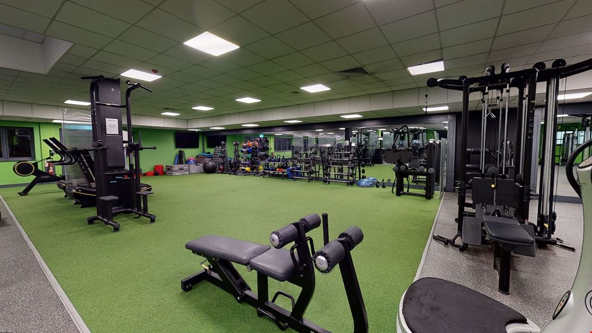 Village Hotels - Coventry